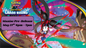 Maniac Chaos Rising Pre Release Sunday, May 17th 4pm - 7pm