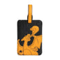 Pokemon Charizard Bag Tag - Pokemon Center Exclusive